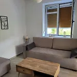 Appartement Modernes Direkt Am