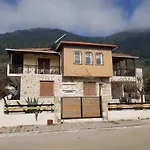Modernes Direkt Am Appartement Chrysi Ammoudia