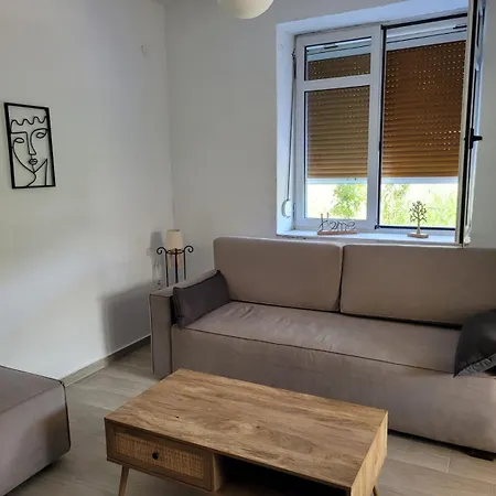 Apartment Modernes Direkt Am