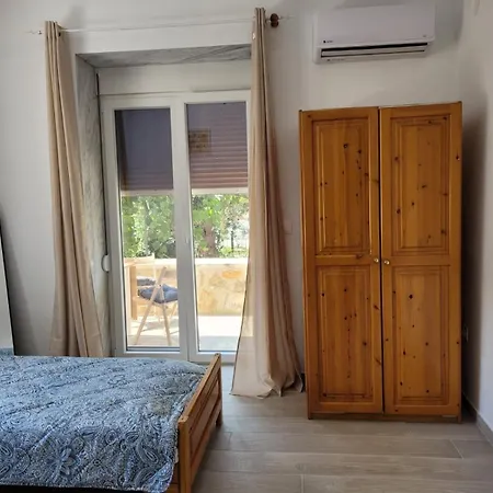 Apartment Modernes Direkt Am