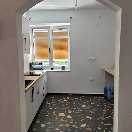 Modernes Direkt Am * Chrysi Ammoudia