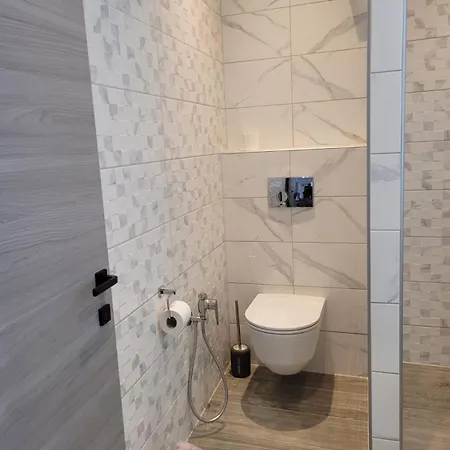 Modernes Direkt Am Chrysi Ammoudia